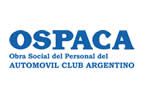 OSPACA