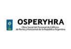 OSPERYHRA