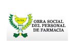 Obra Social Personal de Farmacia