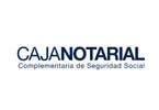 Caja Notarial