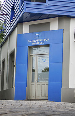 Sanatorio Argentino San Francisco