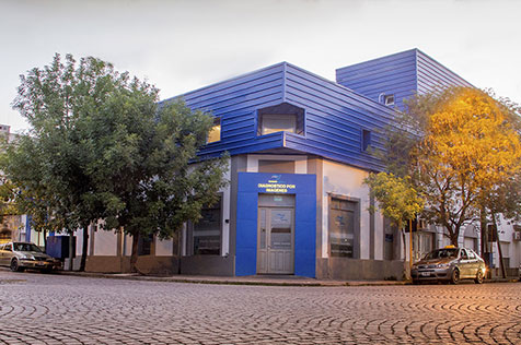Sanatorio Argentino San Francisco